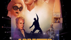 Winter development wars post arrested