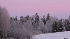Winter Finland