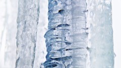 Winter HDR Photography