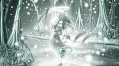 Winter Manga Anime