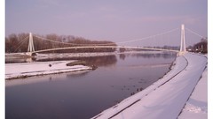 Winter Osijek