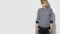 Winter Scarlett Johansson