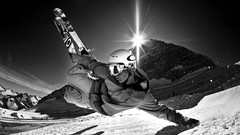 Winter Sports snowboard Snowboarding