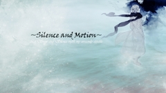 Winter text Russia Anime