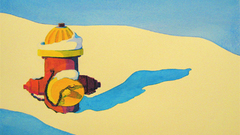 Winter warmth by abcdefg