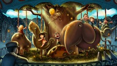 Winter Wonderland artwork