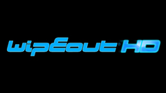 Wipeout hd logocrazy Good