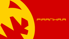 Wipeout Simple Background