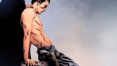 Witch artwork rhea Dark