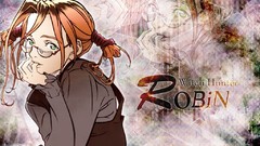 Witch Hunter Robin