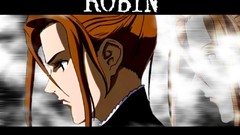 Witch Hunter Robin