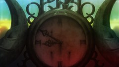 Witch night dual screen