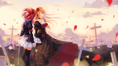 Witch umineko no naku