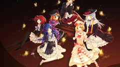 Witch umineko no naku