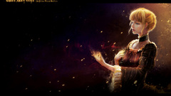 Witch umineko no naku