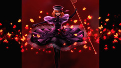 Witch umineko no naku