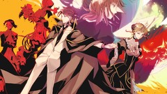 Witch umineko no naku