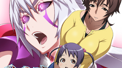 Witchblade Anime anime girls