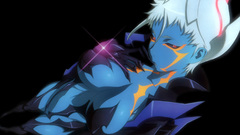 Witchblade armor bodysuits anime