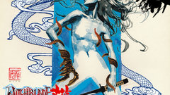 Witchblade Manga Anime