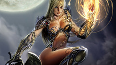 Witchblade Top Cow