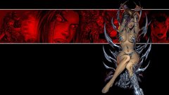Witchblade Top Cow
