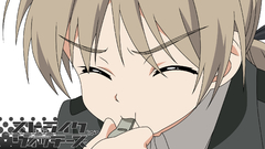 Witches Manga Anime wide