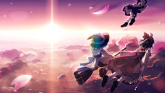 Witches skies yuuki tatsuya