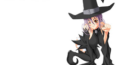 Witches soul eater blair
