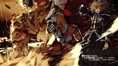 Witches toaru majutsu no