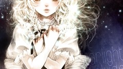 Witches touhou kirisame marisa video games