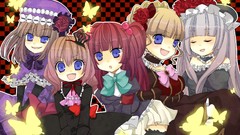 Witches umineko no naku koro ni ushiromiya ange beatrice 