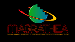 ) With bumping magrathea