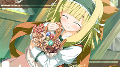 Wiz anniversary Anime