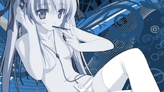 Wiz anniversary anime girls