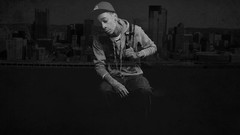 Wiz khalifa Cameron Jibril Thomaz