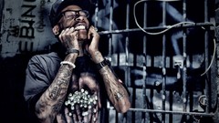 Wiz khalifa taylor gang