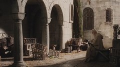 Wizard Gandalf the lord