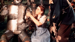 Wizard of Oz