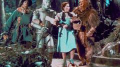 Wizard of Oz