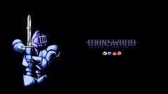 Wizards Ironsword Nintendo Entertainment