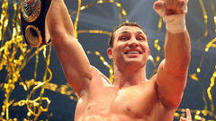Wladimir klitschko