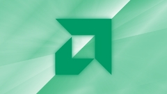 Wlallpaper computer amd