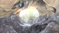 Wolf yang high ying Resolution