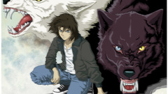 Wolfs rain
