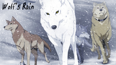 Wolfs rain