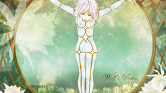 Wolfs rain cheza Anime