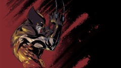 Wolverine