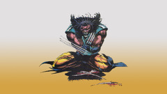 Wolverine