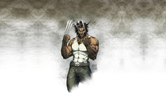 Wolverine